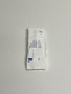 MEDLINE 31 Packs (5/pack) Sterile Cotton Balls-Large DYND73032 (M42) DYND73032 Sterile Cotton Balls-Large