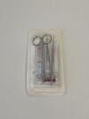 BUSSE Lot of 2 Suture Removal Kit  726    Exp.2022-09  (M35 ) 726 Suture Removal Kit
