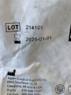ASPEN O.R. Camera Cover LT-C02 Exp.2025-01  (M35) LT-C02 O.R. Camera Cover