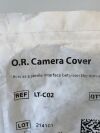 ASPEN O.R. Camera Cover LT-C02 Exp.2025-01  (M35) LT-C02 O.R. Camera Cover