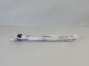 COVIDIEN Lot of 3 Dover 100% Silicone Foley Catheter 16Fr/ch 50516T Exp.2022-03  (M36) 50516T Dover 100% Silicone Foley Catheter 16Fr/ch