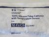 COVIDIEN Lot of 3 Dover 100% Silicone Foley Catheter 16Fr/ch 50516T Exp.2022-03  (M36) 50516T Dover 100% Silicone Foley Catheter 16Fr/ch