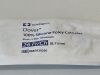 COVIDIEN Dover 100% Silicone Foley Catheter 26Fr/ch 8887630260 Exp.2023-06 (M36) 8887630260 Dover 100% Silicone Foley Catheter 26Fr/ch