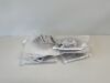 CARDINAL HEALTH Lot of 8 AirLife Infant Oxygen Mask 2D4823 (M49) 2D4823 AirLife Infant Oxygen Mask