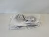 CARDINAL HEALTH Lot of 8 AirLife Infant Oxygen Mask 2D4823 (M49) 2D4823 AirLife Infant Oxygen Mask