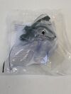 MEDLINE Lot of 22 Mask Aerosol Elongated Adult HCS4630B  (F7) HCS4630B Mask Aerosol Elongated Adult