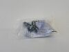 MEDLINE Lot of 22 Mask Aerosol Elongated Adult HCS4630B  (F7) HCS4630B Mask Aerosol Elongated Adult