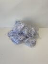 MEDLINE Lot of 20  Disposable Nebulizer HCSU4483  (M23) HCSU4483 Disposable Nebulizer