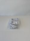 MEDLINE Lot of 20 Disposable Neonatal BP Cuff  MDS9753   (M6 ) MDS9753 Disposable Neonatal BP Cuff