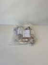 BD ALARIS Lot of 26 Pump Infusion Burette Set 2441-0600 Exp.2022-11  (B14)  2441-0600 Pump Infusion Burette Set