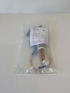 BD ALARIS Lot of 26 Pump Infusion Burette Set 2441-0600 Exp.2022-11  (B14)  2441-0600 Pump Infusion Burette Set