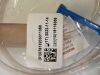 BD ALARIS Lot of 26 Pump Infusion Burette Set 2441-0600 Exp.2022-11  (B14)  2441-0600 Pump Infusion Burette Set