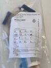 BD ALARIS Lot of 26 Pump Infusion Burette Set 2441-0600 Exp.2022-11  (B14)  2441-0600 Pump Infusion Burette Set
