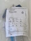 BD ALARIS Lot of 26 Pump Infusion Burette Set 2441-0600 Exp.2022-11  (B14)  2441-0600 Pump Infusion Burette Set