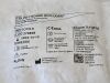 COOPER SURGICAL Colpo-Pneumo Occluder CPO-6  Exp.2022-12  (M6) CPO-6 Colpo-Pneumo Occluder