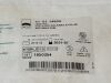FCI Lot of 2  Ritleng Bicanaliculus Intubation S1.1450U Exp.2021-01 (M6) S1.1450U Ritleng Bicanaliculus Intubation