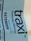 CLINICAL INNOVATIONS Traxi Extender PRS-1050 Exp.2021-02 (M22) PRS-1050 Traxi Extender