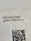 BARD Lot of 3 Foley Catheter 0103L18 Exp.2023-07 (F1) 0103L18 Foley Catheter