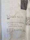 MEDICHOICE Bag Decanter  BD10102  Exp.2024-03  (C4)   BD10102 Bag Decanter
