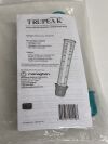 MONAGHAN Trupeak 91510 FLow Meter (M35) 91510 Trupeak