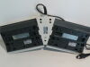 LINAK Table Footswitch Controle Pedal Patient Lift