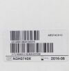 COVIDIEN ABSTACK10 AbsorbaTack Fixation Device 10 Violet Absorbable Tacks, 5mm (X)