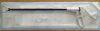 COVIDIEN 174001 Endo Babcock Auto Suture Clamp, Single Use 10mm (X)