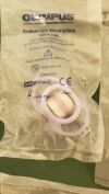 OLYMPUS MAJ-168 Disposable Endoscope Mouthpiece