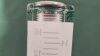 TIMETER Classic Oxygen 0-16 Flow Meter
