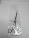 V. MUELLER CH7300 CareFusion BD DeBakey Satinsky Clamp