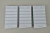 MINDRAY Lot of 3  V12 Monitor Lithium Rechargeable Battery Ref 0146-00-0091-01 - 138948 Batteries