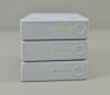MINDRAY Lot of 3  V12 Monitor Lithium Rechargeable Battery Ref 0146-00-0091-01 - 138948 Batteries