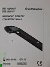 SMITH & NEPHEW 72290037 SMITH & NEPHEW: 72290037  Coblation Flow, 50Ã‚Â° Wand (X)