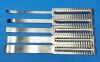 CODMAN 46-3081 thru 46-3085 Chisels