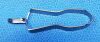 ZIMMER 1147-80 Screw Forceps