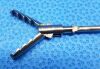 KARL STORZ 30419 HM Forceps Insert