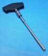 STRYKER 702628 Handle w/ Wrench