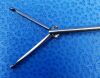 KARL STORZ 33139, 30340 A Handle w/ Insert