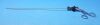 KARL STORZ 30131, 30340 FA Handle w/ Insert