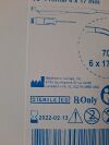 MEDTRONIC 1830617FRT70 NUVENT EM SINUS DILATION SYSTEM 70 DEGREE FRONTAL 6 X 17MM