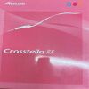 TERUMO BD-F60080LR CROSSTELLA RX