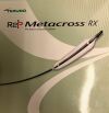 TERUMO BD-P60100ER RX METACROSS RX