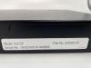 CANON 500082-09 UTM Firewall CT Scanner