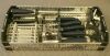STRYKER T2 Orthopedic extraction instrument set