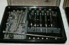 STRYKER rHead arthroplasty surgical instrument set
