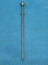 STRYKER 502-880-523 21Fr Urethrotome Obturator