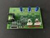 PHILIPS 453567010311 Gantry Motion Processor Board CT Scanner