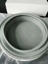 GE Lot# 4901  1500-3378-000  GE Datex-Ohmeda Lot# 4901 Bellows Subassy Adult ABA W Disk Ring Bumpers 1500-3378-000 for Datex-Ohmeda 7100 Anaesthesia machine Anesthesia Monitor