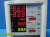 DATASCOPE Accutorr Plus 0998-00-0444-C71 W/ Leads, MASIMO SpO2 ~ Monitor