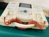 GE Marquette Cardioserv Defibrillator Defibrillator